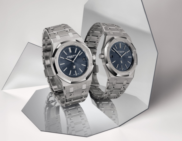 Audemars Piguet 16202ST.OO.1240ST.02 - Image 5