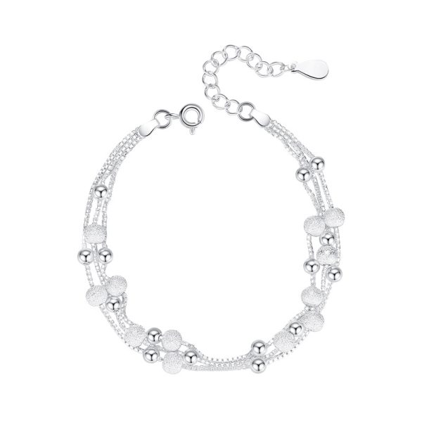 Summer high-end style versatile bracelet