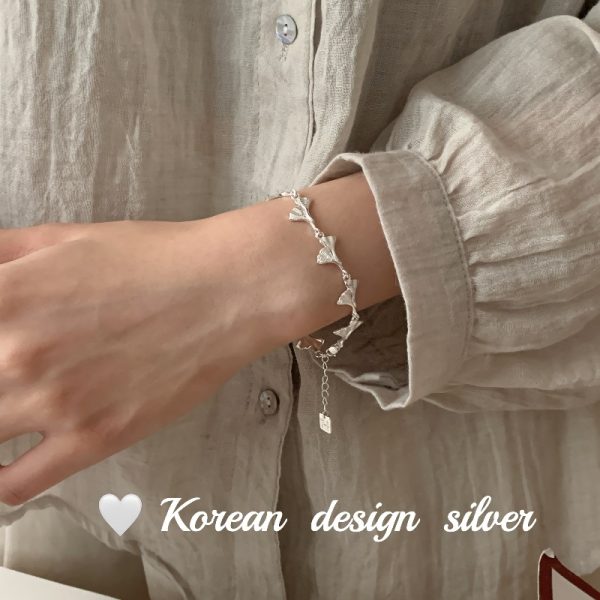 Suburban Design Minimalist Bracelet - Image 3