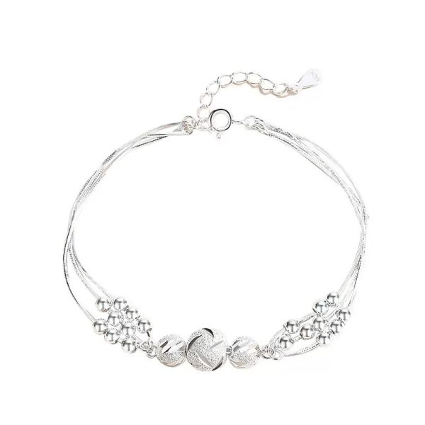 Transfer bead bracelet - Image 4