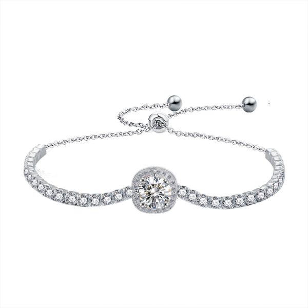 Luxury-Style, Limited-Edition, "Star Cluster" Bracelet - Image 4