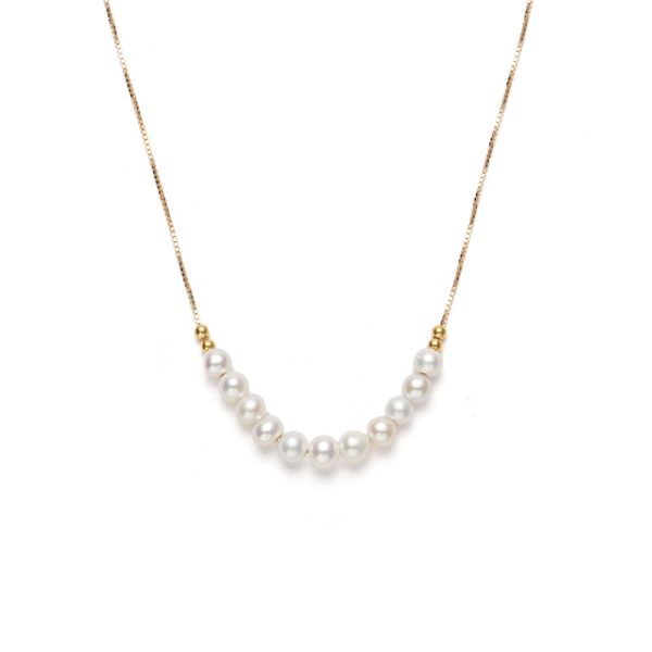 Luxurious and sophisticated multi-purpose collar chain - Image 4