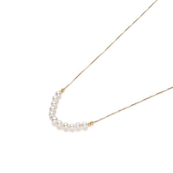 Luxurious and sophisticated multi-purpose collar chain - Image 2