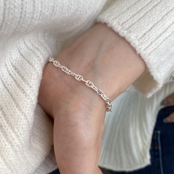 Korean-style versatile bracelet - Image 2