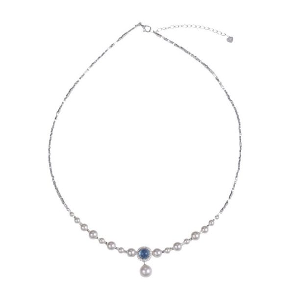 Pearl necklace - Image 5