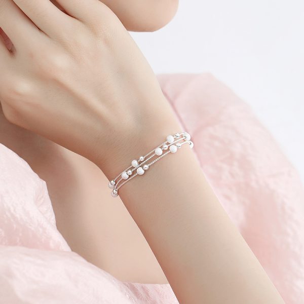 Summer high-end style versatile bracelet - Image 2