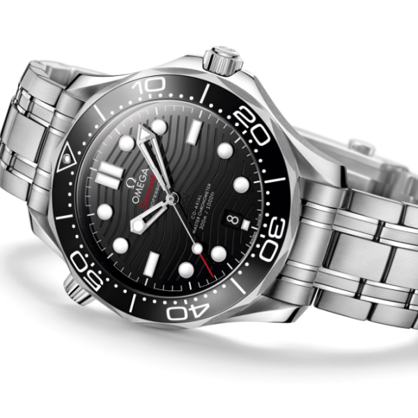 Omega Seamaster Series 210.30.42.20.01.001 Watch - Image 5