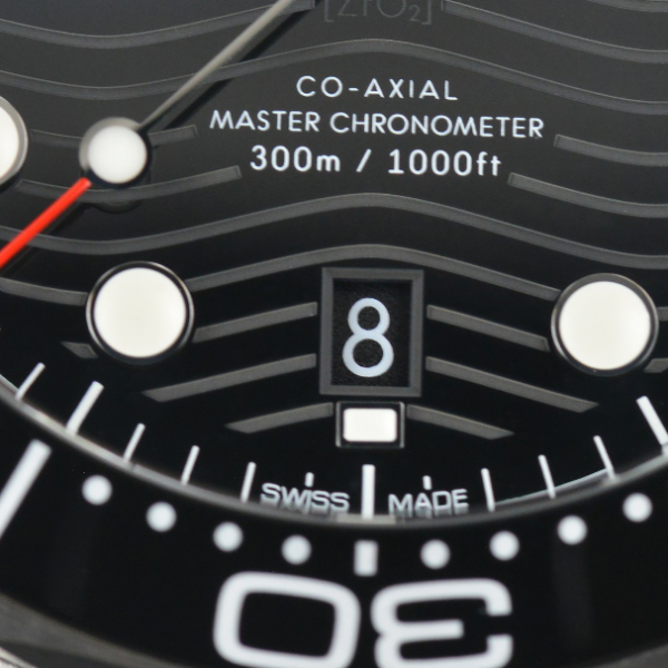 Omega Seamaster Series 210.30.42.20.01.001 Watch - Image 4