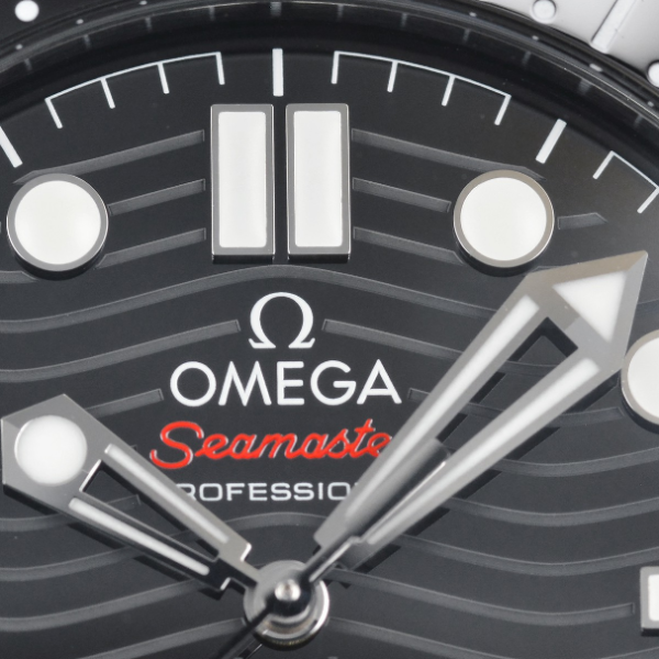 Omega Seamaster Series 210.30.42.20.01.001 Watch - Image 3