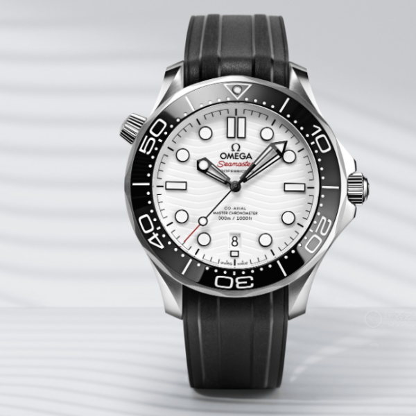 Omega Seamaster Series 210.32.42.20.04.001 Watch - Image 2