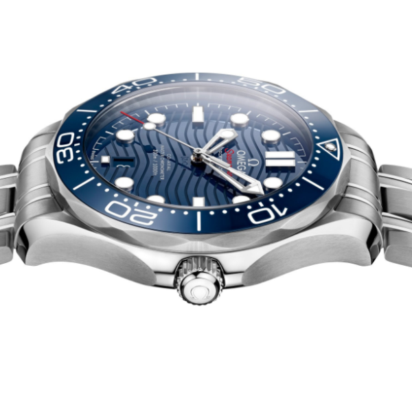 Omega Seamaster Series 210.30.42.20.03.001 Watch - Image 3