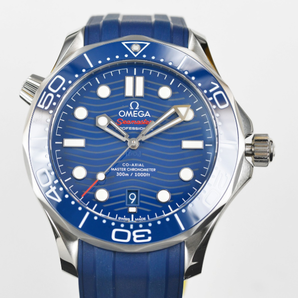 Omega Seamaster Series 210.32.42.20.03.001 Watch - Image 3