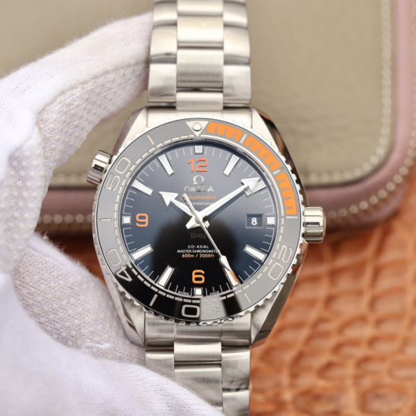 Omega Seamaster Series 215.30.44.21.01.002 Watch - Image 2