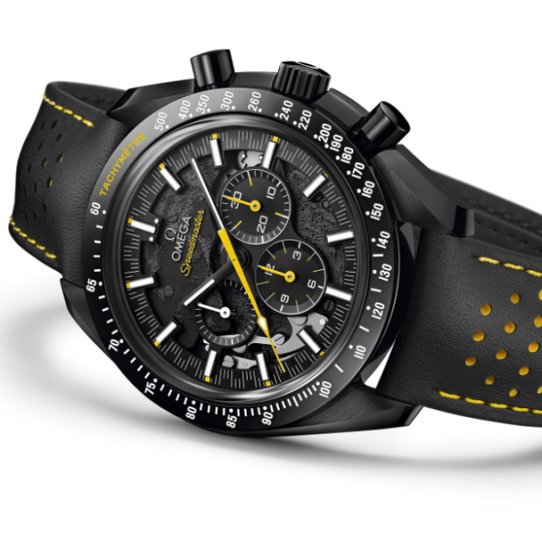 Omega Supermatic Series 311.92.44.30.01.001 Watch - Image 2