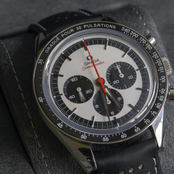 Omega Superlative Series 311.32.40.30.02.001 Watch - Image 3