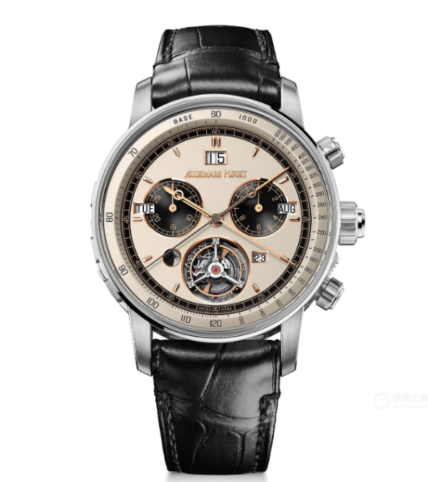 Audemars Piguet 26398BC.OO.D002CR.04
