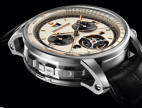 Audemars Piguet 26398BC.OO.D002CR.04 - Image 3