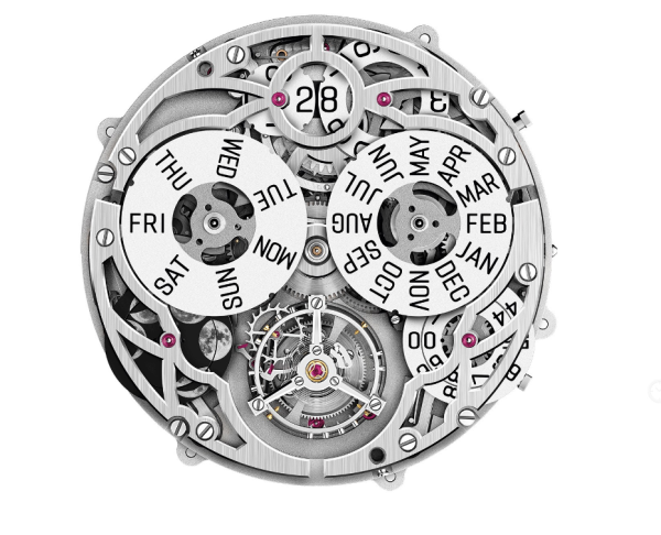 Audemars Piguet 26398BC.OO.D002CR.04 - Image 4