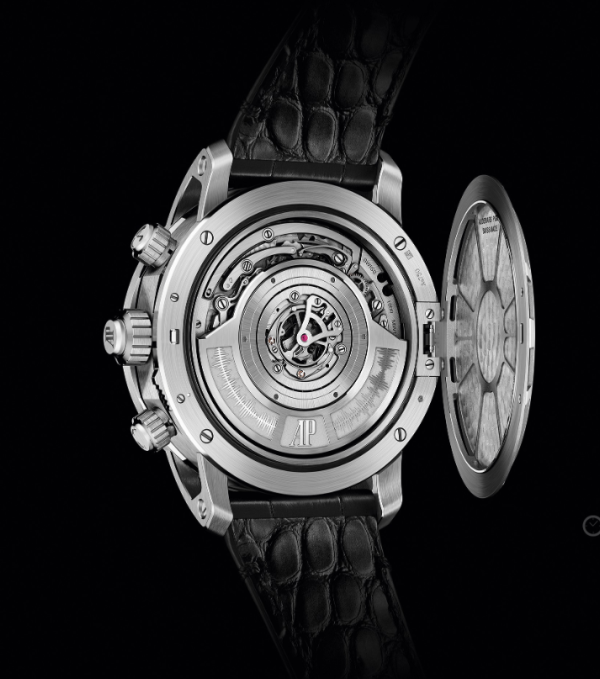 Audemars Piguet 26398BC.OO.D002CR.04 - Image 5