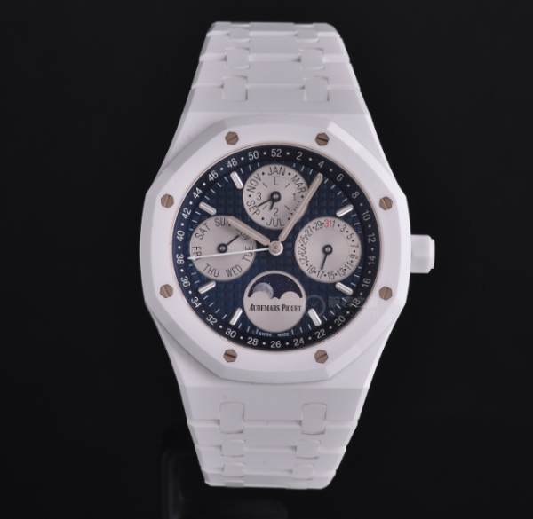 Audemars Piguet 26579CB.OO.1225CB.01 - Image 2