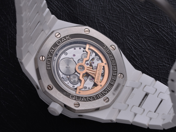 Audemars Piguet 26579CB.OO.1225CB.01 - Image 3