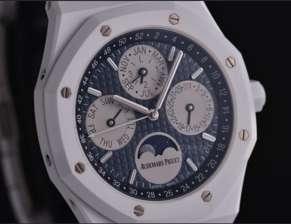 Audemars Piguet 26579CB.OO.1225CB.01 - Image 4
