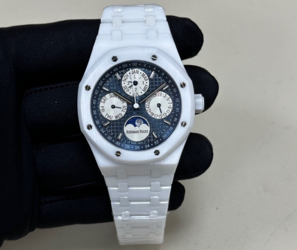 Audemars Piguet 26579CB.OO.1225CB.01 - Image 5