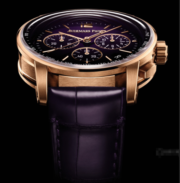 Audemars Piguet 26393OR.OO.A616CR.01 - Image 2