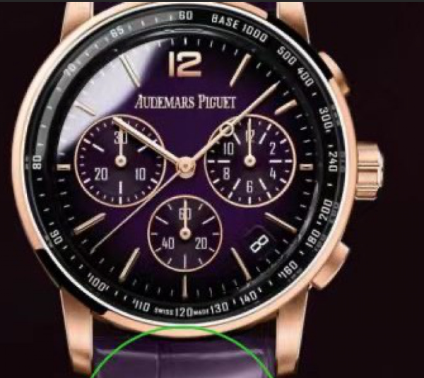 Audemars Piguet 26393OR.OO.A616CR.01 - Image 4