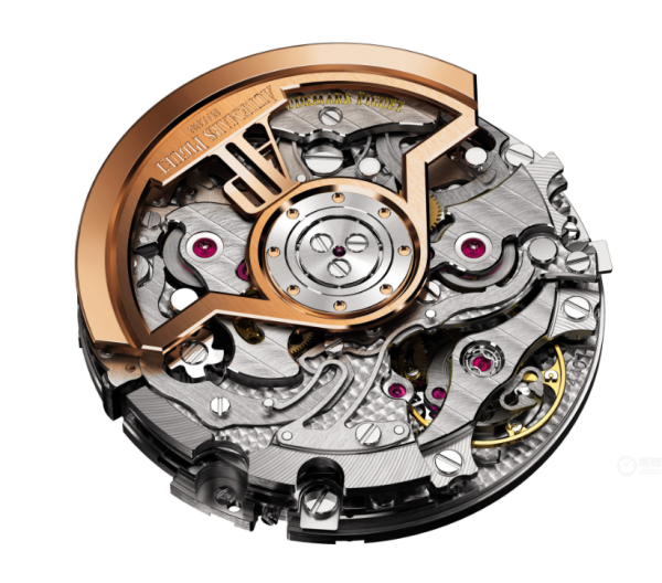 Audemars Piguet 26393OR.OO.A616CR.01 - Image 5