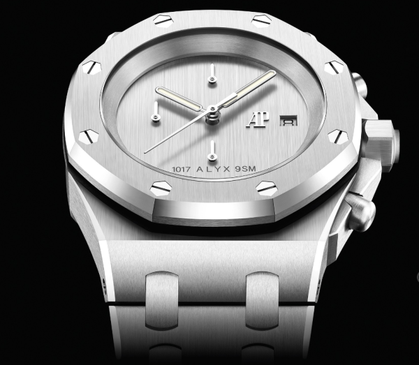 Audemars Piguet 26238BC.OO.2000BC.01 - Image 2