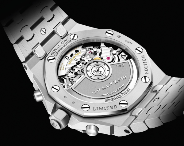 Audemars Piguet 26238BC.OO.2000BC.01 - Image 5