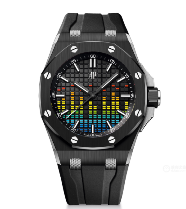 Audemars Piguet 15600CE.OO.A002CA.01