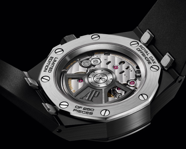 Audemars Piguet 15600CE.OO.A002CA.01 - Image 5