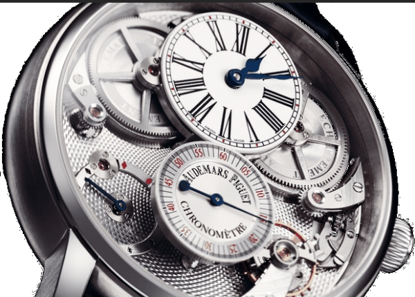 Audemars Piguet 26153PT.OO.D028CR.01 - Image 2