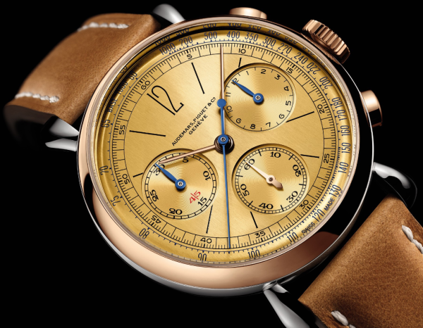 Audemars Piguet 26595SR.OO.A032VE.01 - Image 3