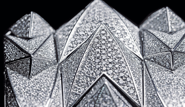 Audemars Piguet 79420BC.ZZ.9190BC.01 - Image 3