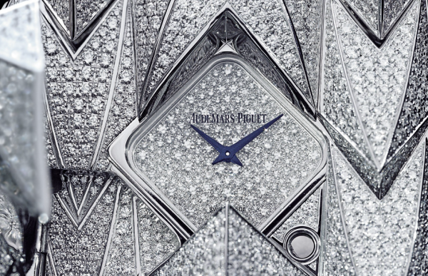 Audemars Piguet 79420BC.ZZ.9190BC.01 - Image 4