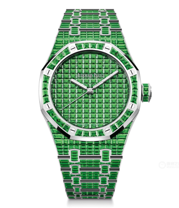 Audemars Piguet 15514BC.TV.1284BC.02