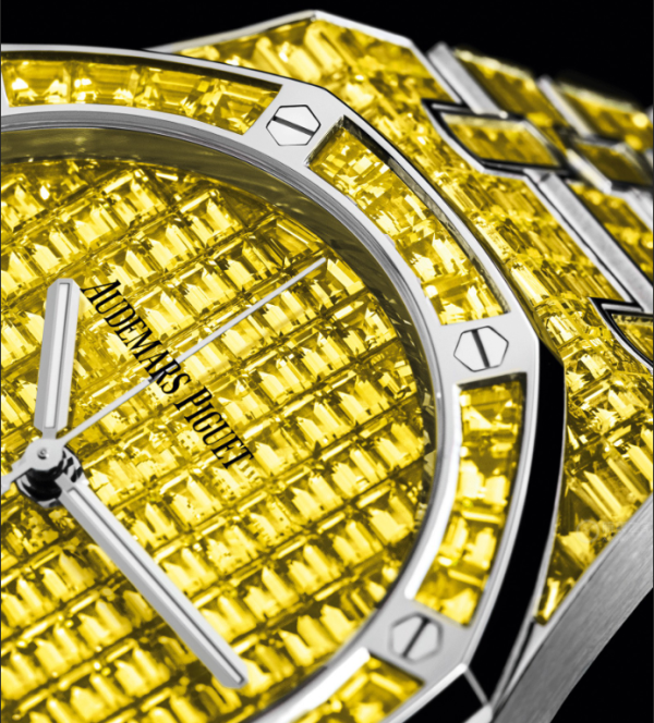 Audemars Piguet 15514BC.RY.1284BC.02 - Image 2