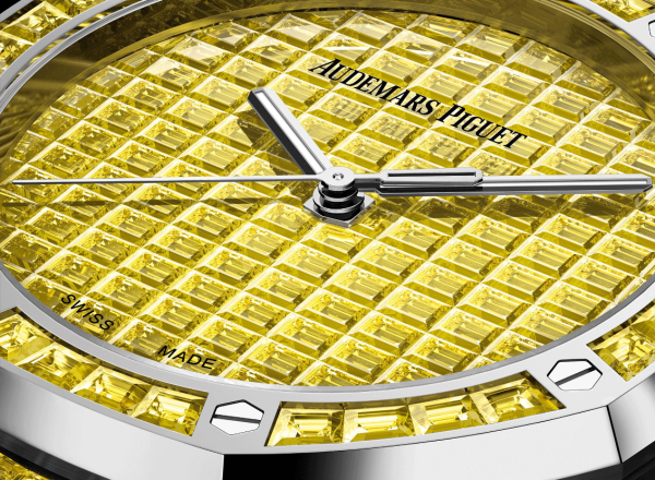 Audemars Piguet 15514BC.RY.1284BC.02 - Image 3