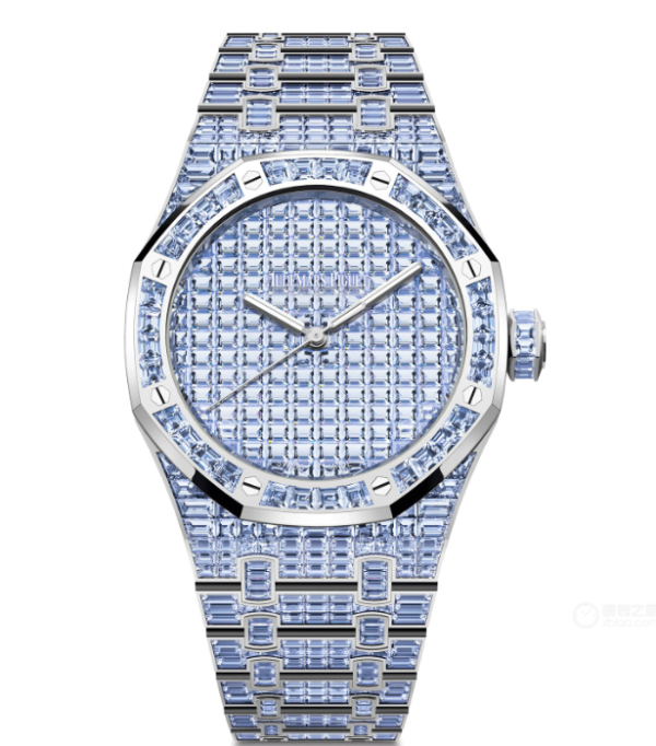 Audemars Piguet 15514BC.TF.1284BC.02