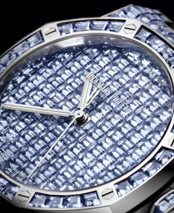 Audemars Piguet 15514BC.TF.1284BC.02 - Image 3