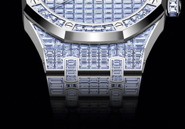 Audemars Piguet 15514BC.TF.1284BC.02 - Image 4
