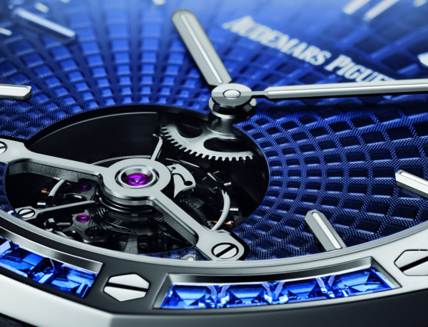 Audemars Piguet 26521PT.YY.1220PT.01 - Image 2