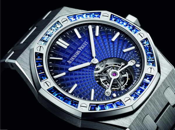 Audemars Piguet 26521PT.YY.1220PT.01 - Image 3