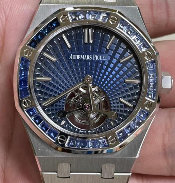 Audemars Piguet 26521PT.YY.1220PT.01 - Image 4