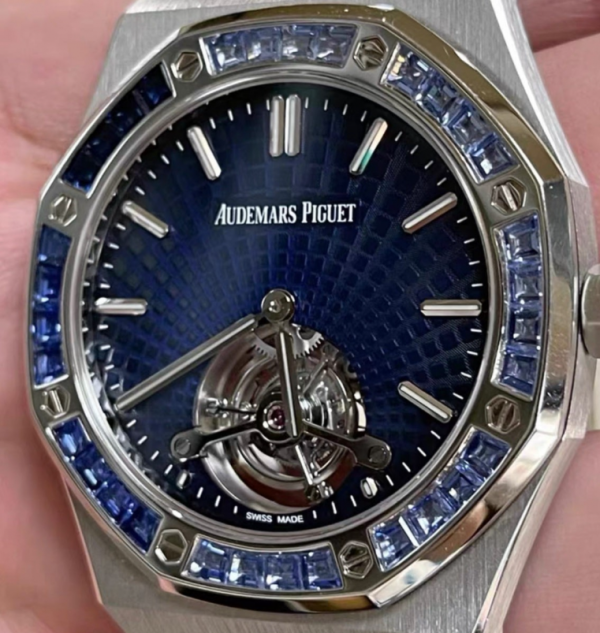 Audemars Piguet 26521PT.YY.1220PT.01 - Image 5