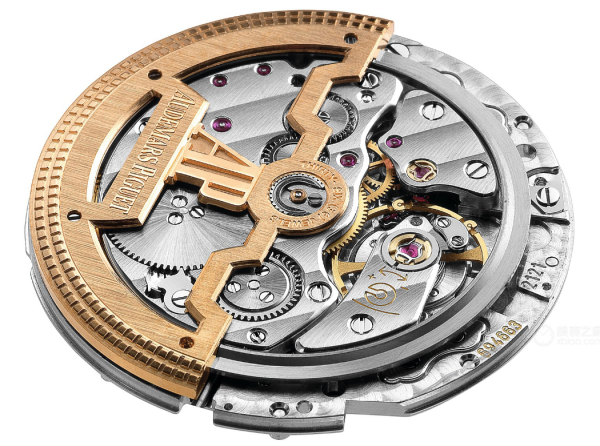 Audemars Piguet 15202XT.GG.1240XT.99 - Image 3
