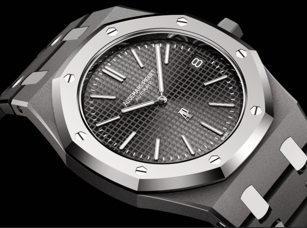 Audemars Piguet 15202XT.GG.1240XT.99 - Image 4